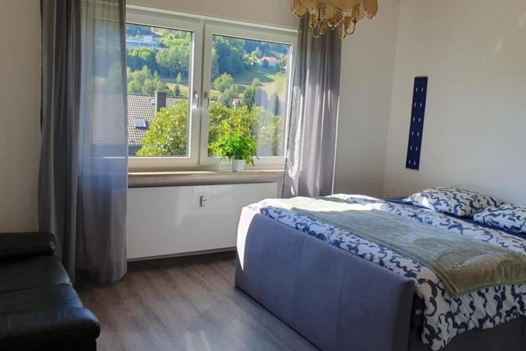 Green Hills Holiday House Warmensteinach Exterior foto