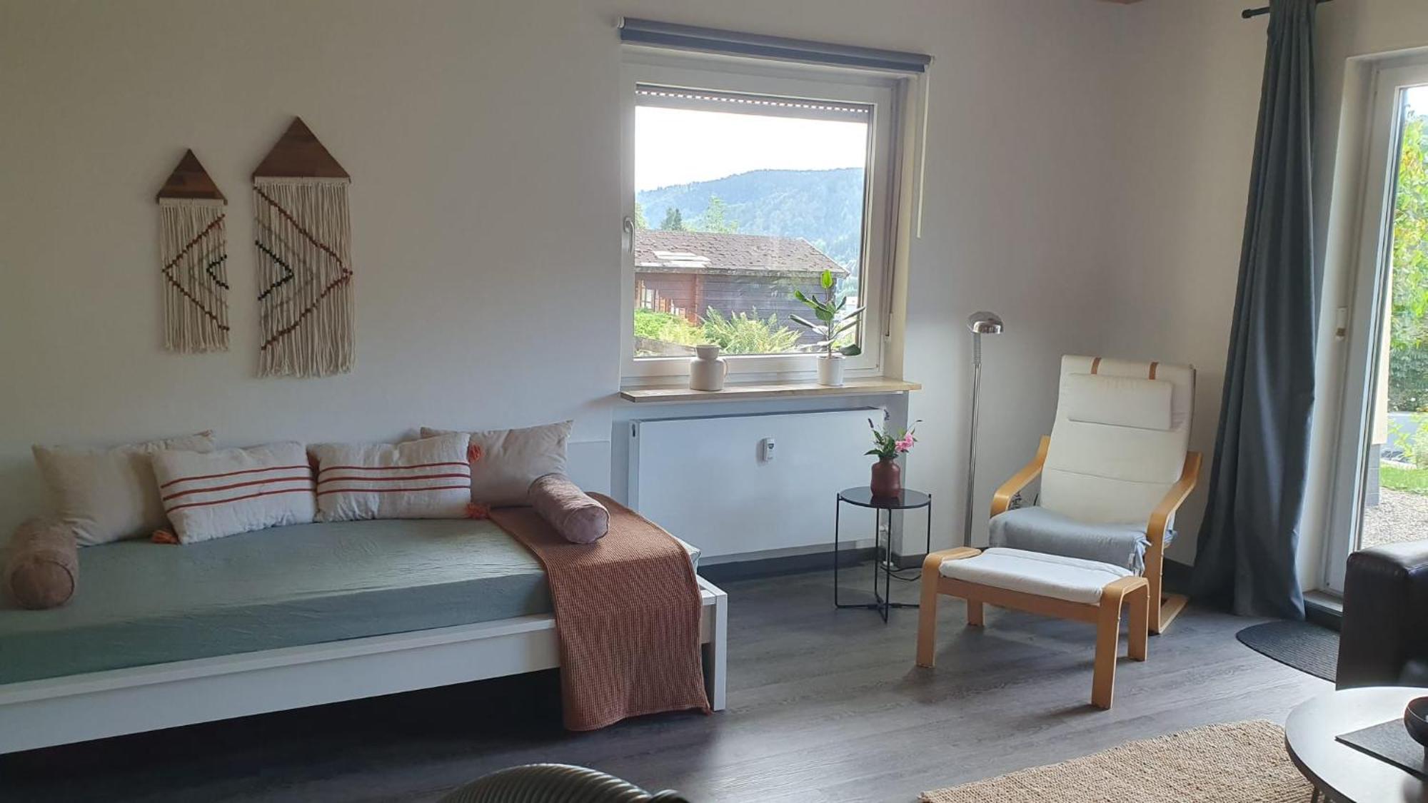 Green Hills Holiday House Warmensteinach Exterior foto